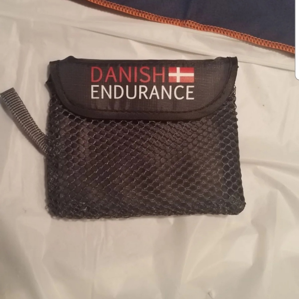 Danish Endurance XL Microfiber Cloth